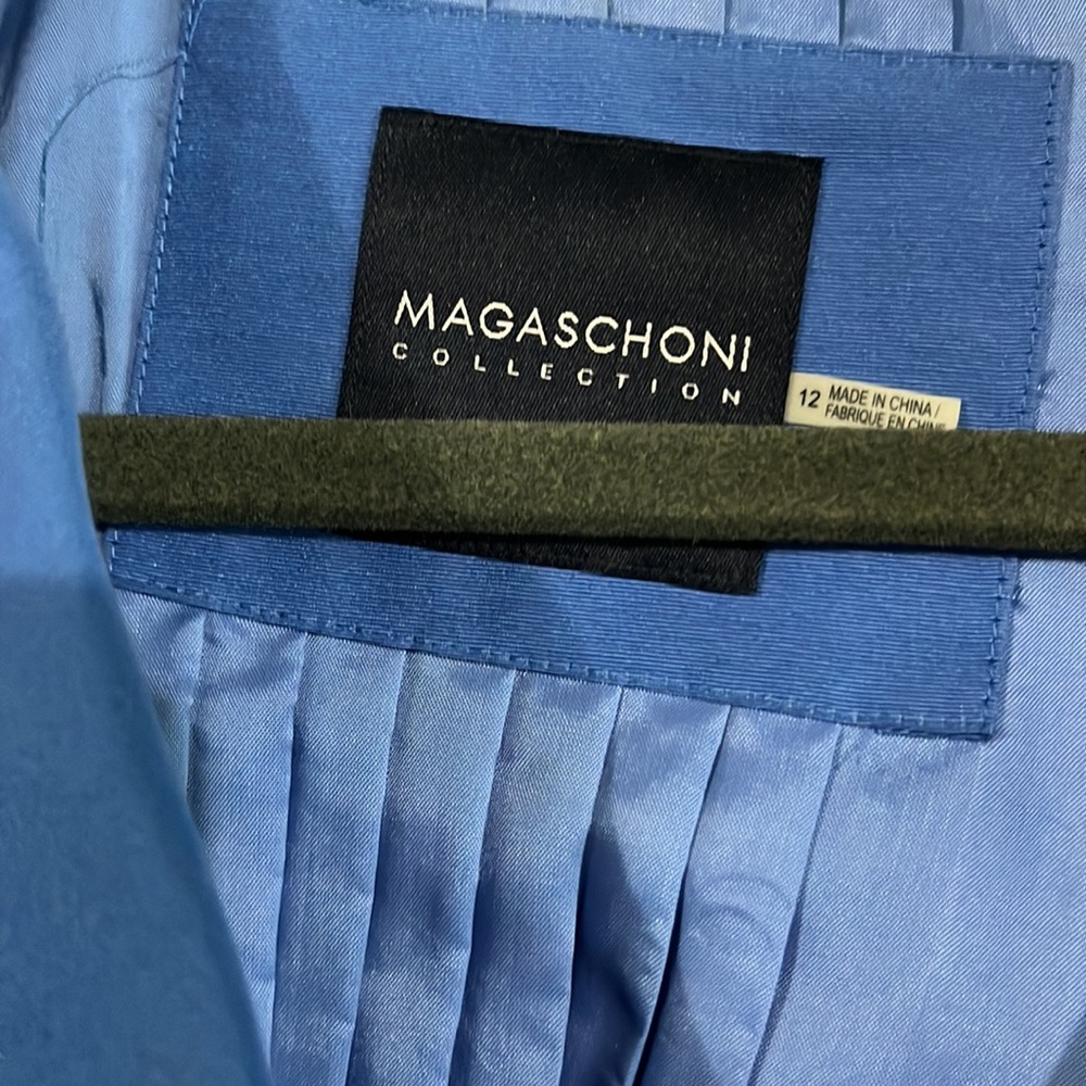 Magaschoni Jacket - Picture 2 of 5
